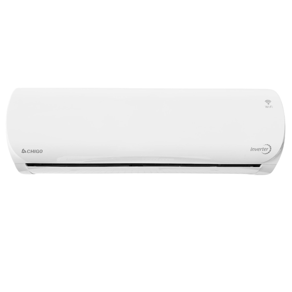 CHIGO SPLIT TYPE AIRCON AERO170 SERIES