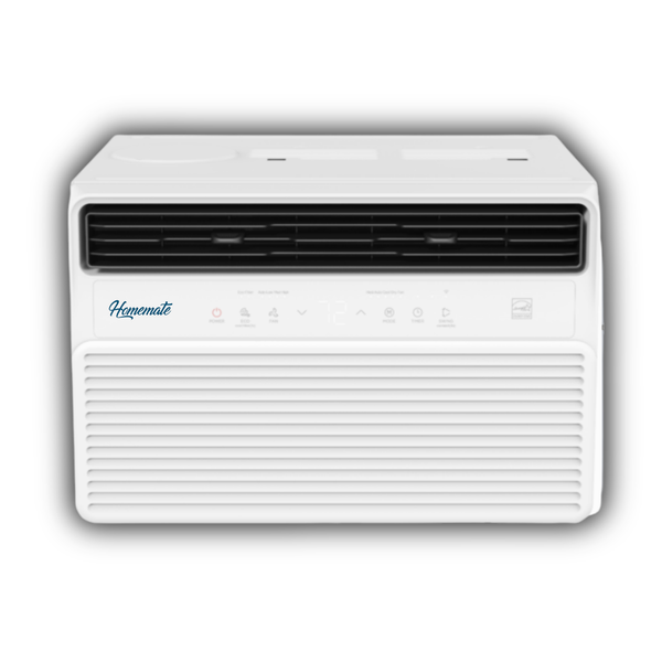 HOMEMATE FULL DC INVERTER WINDOW TYPE AIRCONDITIONING