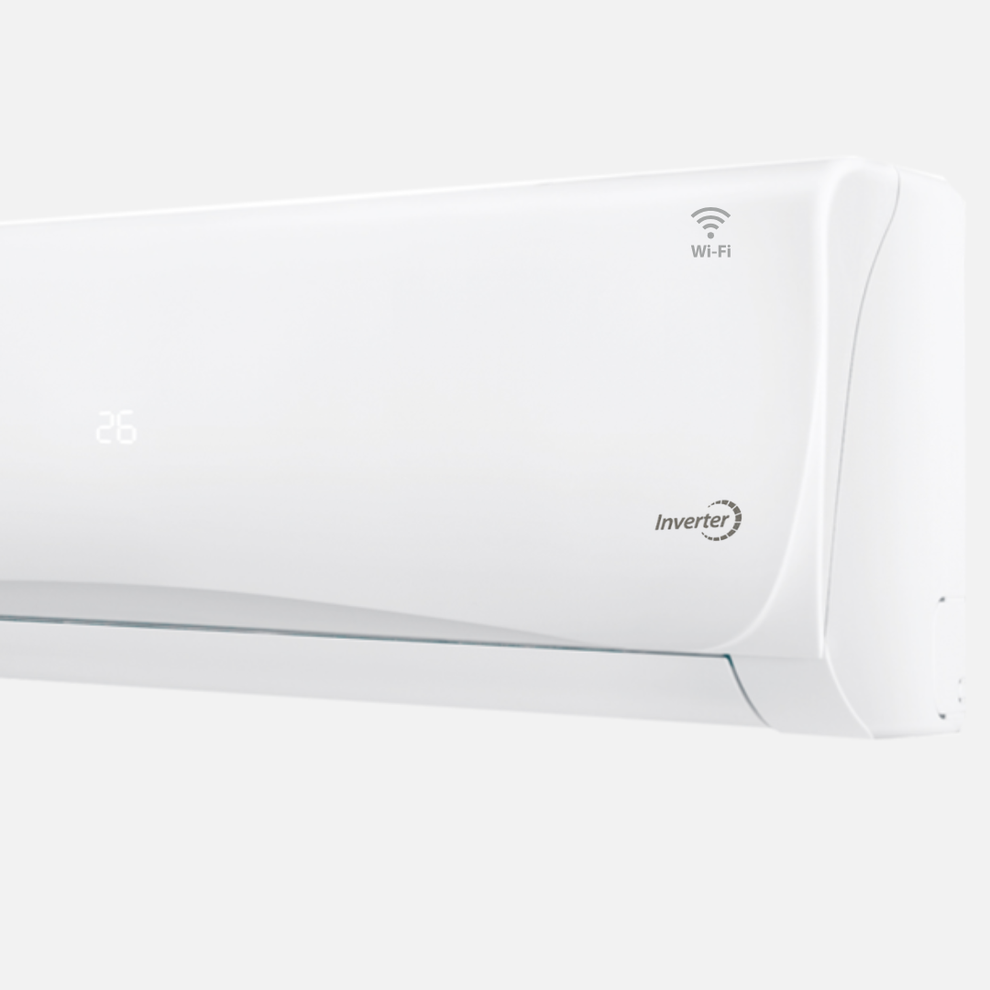 CHIGO SPLIT TYPE AIRCON AERO170 SERIES – CHIGO Philippines