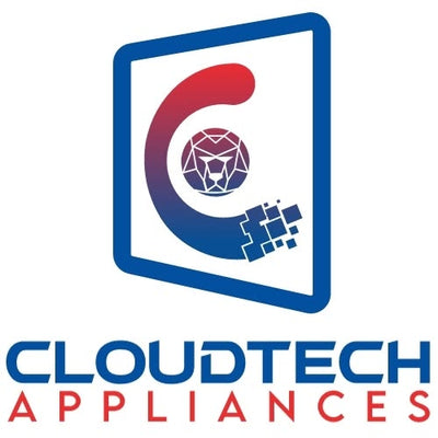 CloudTech Appliances
