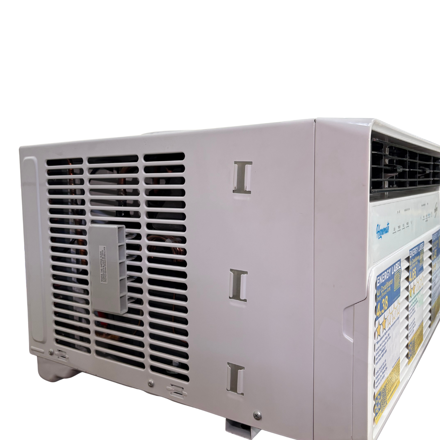 HOMEMATE FULL DC INVERTER WINDOW TYPE AIRCONDITIONING