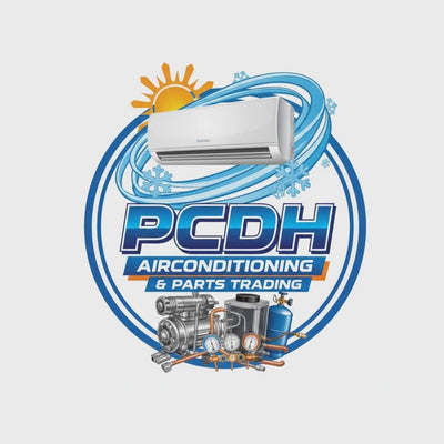 PCDH Airconditioning