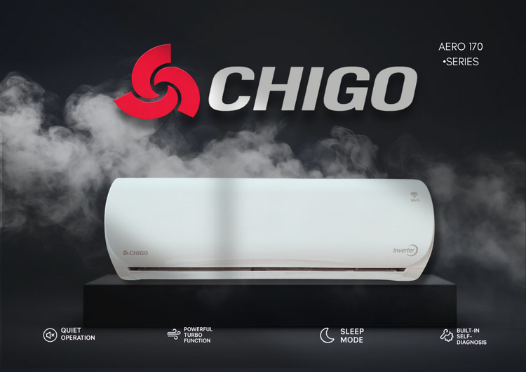 CHIGO Philippines