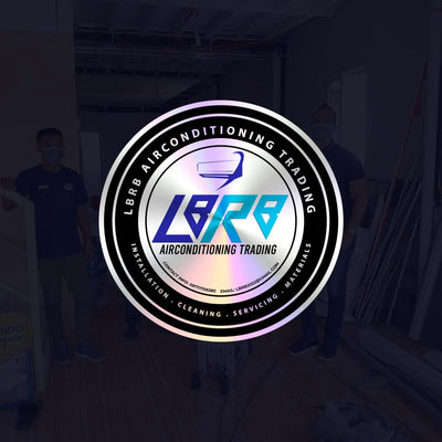 Lbrb Airconditioning Trading